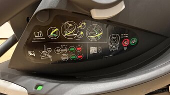 detská autosedačka Cybex cloud G i-size plus - 4