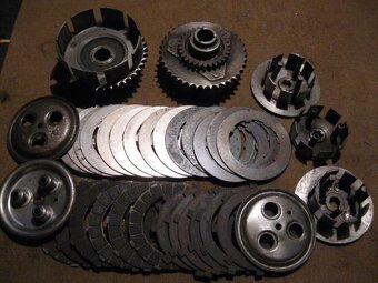 500 JAWA diely 32 - 4