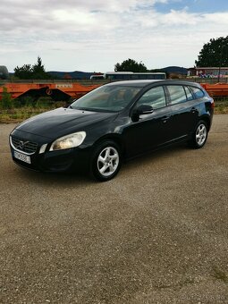 Volvo V 60 - 4