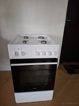 Predam plynovi sporak. - 4