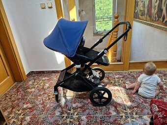 Bugaboo fox 2 - 4