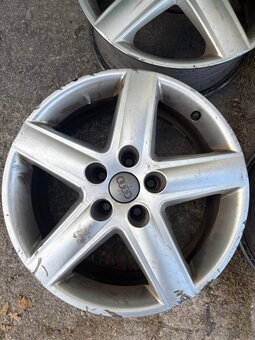 5x112 r17 - 4