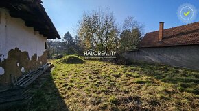 HALO reality - Predaj, pozemok pre rodinný dom   463 m2 Žemb - 4