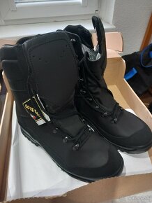 Obuv ( goretex, BOSP ) - 4