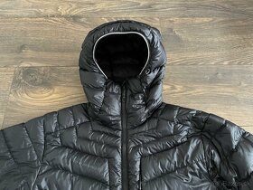 Mammut Broad Peak In Hooded jacket - 4