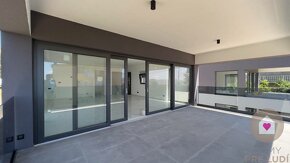 HR/KOŽINO/ZADAR-Predaj 4i bytu s veľkou terasou a výhľadom n - 4