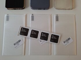 ❇️ Samsung A50 - kryty + ochranné sklo ❇️ - 4