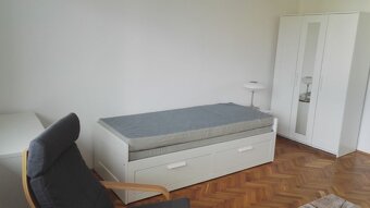 Krásna izba pre dve ženy(do 35r.) s balkónom - 4