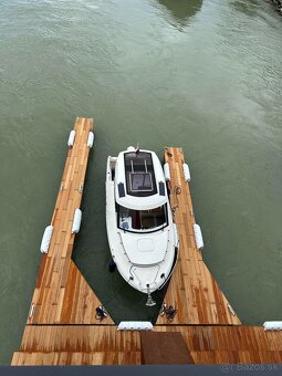 Predám Merry Fisher 645 - 4