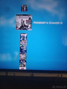 Ps3 +40 hier - 4