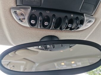 Mini One Cooper 2012 - 4