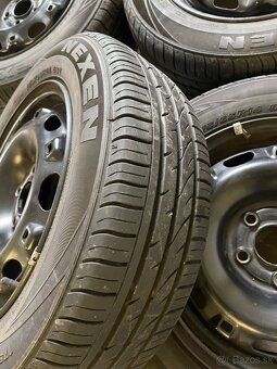 175/65 R14 Nexen - 4