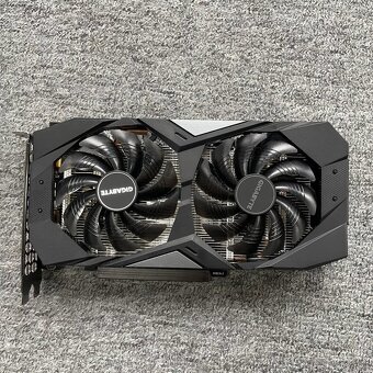 GeForce GTX 1660 SUPER OC 6G - 4