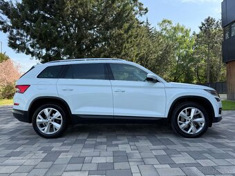 Škoda Kodiaq 2.0 TDI 4x4 DSG Style 140KW - 4