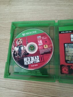 Red Dead Redemption 2 - 4