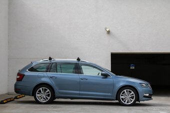 Škoda Octavia 3 combi 1.5 TSI 52500km CANTON - 4