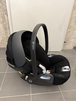 Cybex Cloude Z i-Size - 4