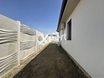 NA PRENÁJOM, Štýlový DOM - PRE NÁROČNÝCH - 4