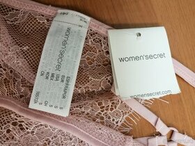 NOVÁ sexi súprava značky Women secret - 4