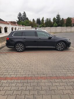 Volkwagen pasat variant - 4