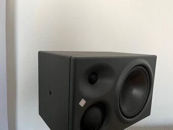 2x Neumann KH 310 (štúdiové monitory) - 4