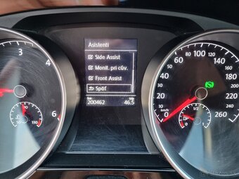 VW TOURAN, 2020 AUTOMAT - 4