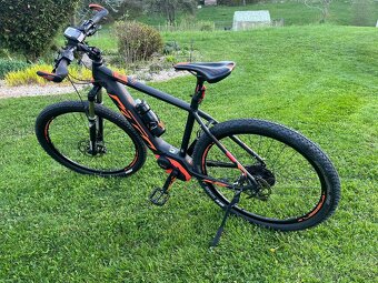 KTM macina cross xt 11 cx5+ - 4