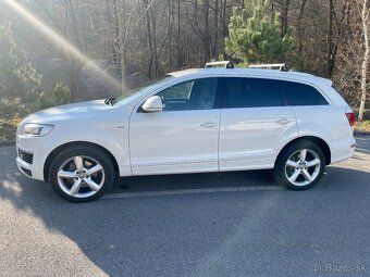 Audi Q7 3.0 TDI quattro 176 kW - 4