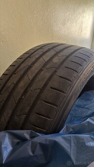 Predám 4ks Hankook K125 Ventus Prime 3 225/45 R17 94V XL - 4