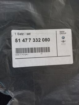 sada rohoží BMW,Mini - 4