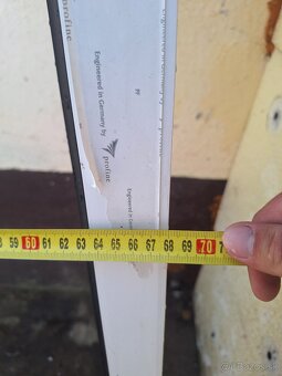 Balkonove dvere a keramicke sudy na kapustu - 4