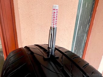 165/70 R14 letné pneumatiky - Kompletná sada - 4