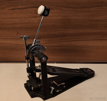 DIXON PPK900 Kinde Bass Drum Pedal - TOP stav - 4