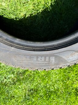 Pirelli CInturato Allseason SF3 Celoročky 225/45 R17 94W - 4