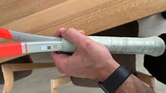 Head Graphene 360 Radical MP - 4