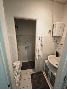 Nebytový priestor na prenájom 31m2, KE centrum - 4