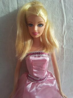 Barbie s copikmi a Fairytale - 4