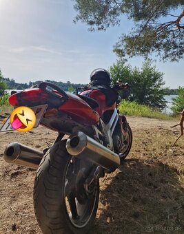 Aprilia Falco 1000 BEZ PAPIEROV - 4