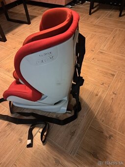 Britax romer trifix 9-18kg - 4