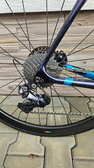 Basso diamante dura ace di2 - 4