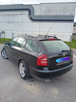 Škoda octavia 1.9tdi 77kw - 4