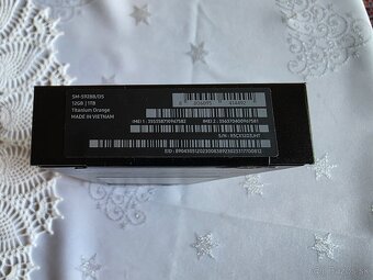 Samsung Galaxy S24 ULTRA 1TB/12GB RAM - 4