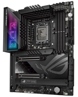 Asus ROG MAXIMUS Z790 HERO - 4