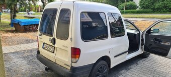 Seat INCA - 4