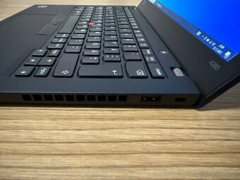 Lenovo ThinkPad A285-AMD RYZEN5PRO/8gbDDR4/256gbSSD/W10PRO - 4