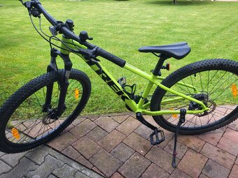 Bicykel Trek - 4