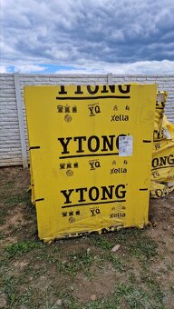 Ytong Statik 250 - 4