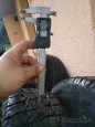 predam 4ks pneumatík 205 /80 r16 - 4