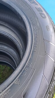 Dunlop 235/65 R17 - 4