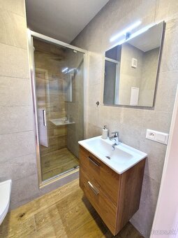 Predám garsonku Dubnica Nad Vahom - Pod Kaštieľom - 4